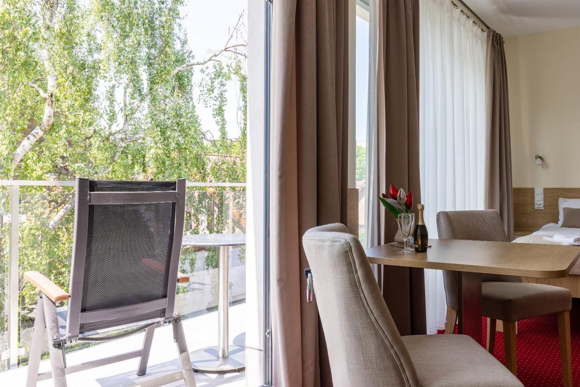 Kiwi Sopot Apartments Exterior foto